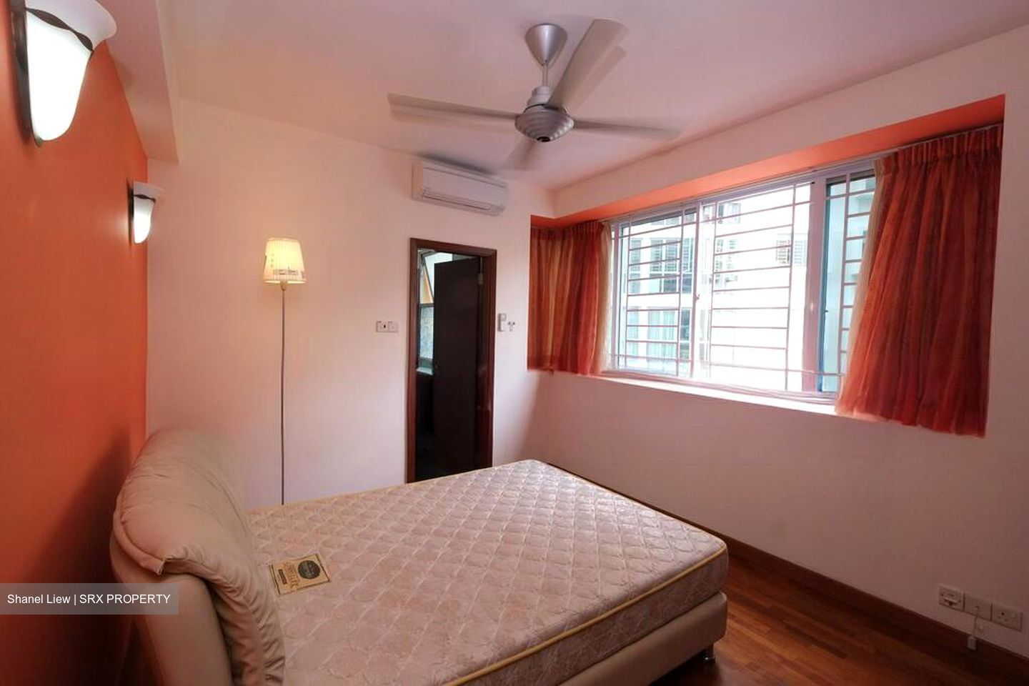 The Eden At Tampines (D18), Condominium #500734891